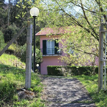 Pavi Delle 5 Terre Villa Vernazza Exterior photo